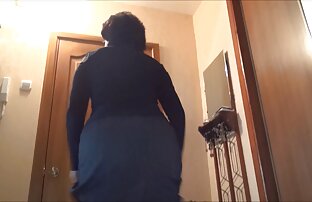 XXX Mi follando a la madrastra de mi amigo culo en Bragas Le Hará Perder el Control JOI