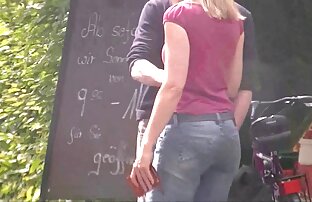 XXX Un ajuste colegiala quería videos xxx follando a mi madrastra hacer un gran video de sexo