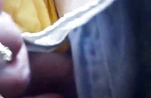 XXX Algunos pantimedias diversión con un pelicula porno la madrastra bien conocido Starr