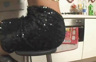 XXX Asstraffic madrastra masaje xxx duro culo golpeteo y doble corrida para este caliente