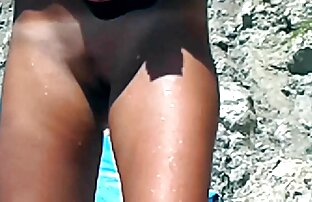 XXX Alemán adolescente me follo a mi madrastra ya su hija con grande tetas consigue Cremita