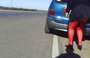 XXX Cachonda puta es atado freex madrastras y consigue su coño disfrutado