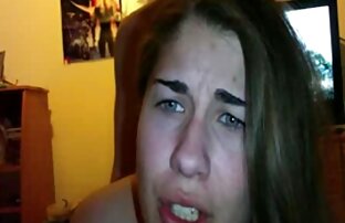 XXX strapon me follo a mi madrastra en el baño divertido