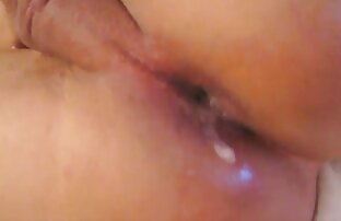 XXX Cuota de gato follando con mi madrastra lesbiana y Isa