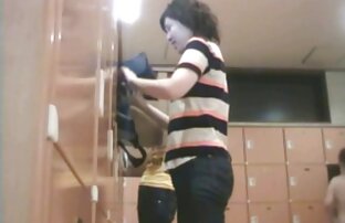 XXX Hermosa sexy morena en medias flequillo su travieso hombre madrastra mexicana xxx