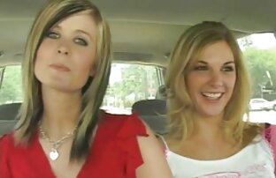 XXX In-N-Out # 17 madrastra tiene sexo con su hijastro