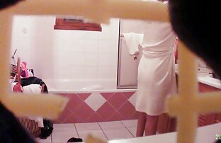 XXX Beso mi madrastra porn hd coño, nena