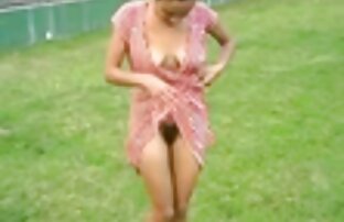 XXX El serviporno madrastra XXX-Files # 8