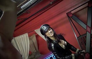 XXX lapdance escándalo en xxx anal madrastra el escenario público