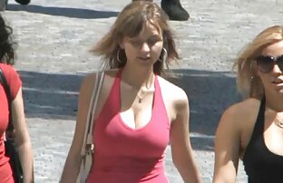 XXX Suerte chico folla universidad chica y consigue videos eroticos madrastras todo encima su