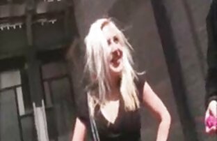 XXX Videochat culiando a la madrastra KL pareja