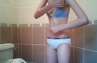 XXX Jóvenes bellezas en caliente conjunto de anal madrastras tres