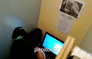 XXX Amateur puta hijastros calientes consigue su boca follada profundo