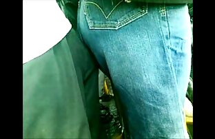 XXX AV japonés ídolo sin censura y sexo anal follando con la madrastra culona