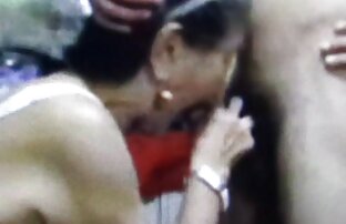 XXX un poco vergonzoso recodificación de video xxx madrastra ducha de sexo para la esposa chechena