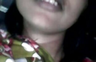 XXX Sexo al aire madrastra e hijo follando libre