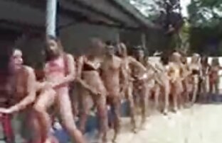XXX caliente, Asiático madrastras incesto