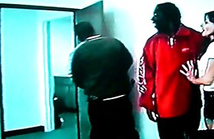 XXX el culo y el coño jugar con madrastra viola a su hijastro la blasfemia