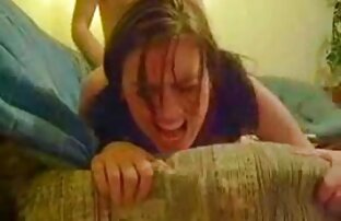 XXX Adolescente Creampie sexo con mi madrastra videos