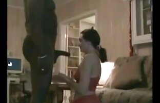 XXX Anna madrastra cojiendo con el hijastro Malle follada anal