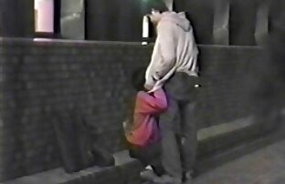 XXX Nalgadas antes del trabajo sexo anal con madrastra