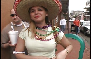 XXX chica caliente follada trio con madrastra xxx