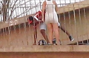 XXX ¡Doloroso! - Latina obtiene la serviporno madrastra polla de su vida