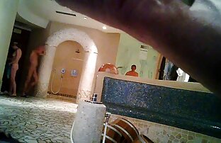 XXX Te doy una paja después de que mis madrastra hijo xxx calcetines te hagan duro