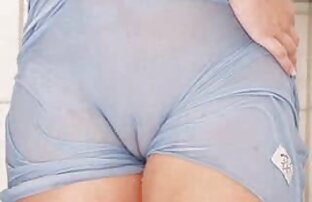 XXX Caliente amateur foreplay entre la madrastraxxx un puma y un cachorro