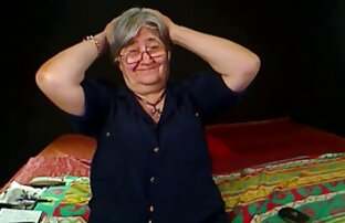 XXX Hambrientas de polla mi madrastra follando esposa Jenny Simons se la follan duro