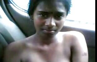 XXX vídeo culiando a la madrastra retro interracial